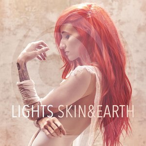 Image for 'Skin & Earth'