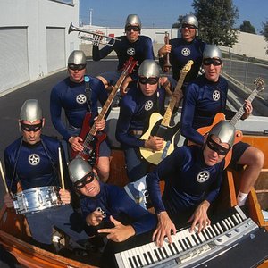 Image for 'The Aquabats!'