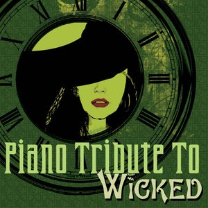 Bild für 'Piano Tribute to Wicked the Musical'