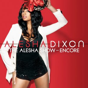 Imagem de 'The Alesha Show - Encore'