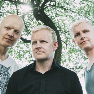 “Joona Toivanen Trio”的封面