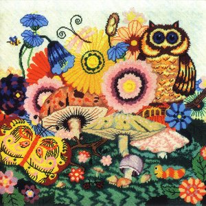 Image for 'The Garden'