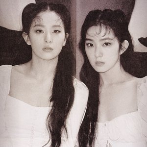 Bild für 'Red Velvet - IRENE & SEULGI'