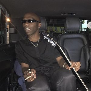 Image for 'Dean Blunt'