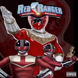 Image for 'Red Ranger'
