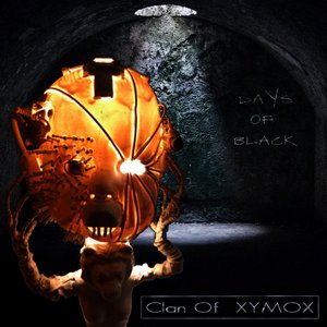 Image for 'Days of Black'