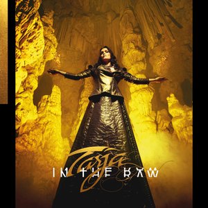 Image for 'In the Raw'