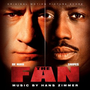 'The Fan - Original Motion Picture Score' için resim