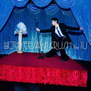 Image for 'seesaw (Feat. IU)'