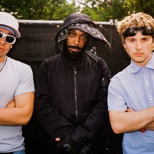 Image for 'Joey Valence & Brae, JPEGMAFIA'