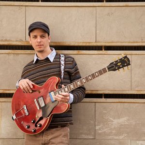 Image for 'Kurt Rosenwinkel'
