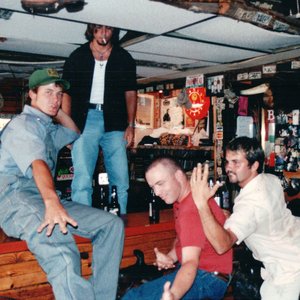 Image for 'Cross Canadian Ragweed'