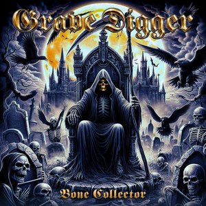 Image for 'Bone Collector'