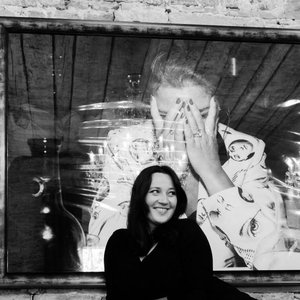 Image for 'Katarína Koščová'