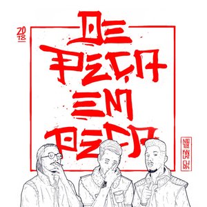 Image for 'De Peça em Peça'