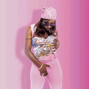 Image for 'Gangsta Boo'