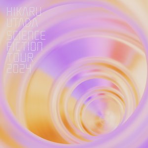 Image for 'HIKARU UTADA SCIENCE FICTION TOUR 2024'
