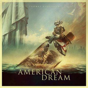 Image for 'American Dream'