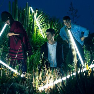 Image for 'Garden City Movement'
