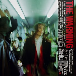 Image for 'THE WARNING'