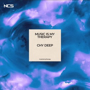 “musicismytherapy”的封面
