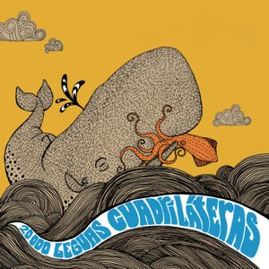 Изображение для '20000 Leguas Cuadriláteras'