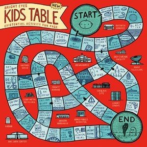 Image for 'Kids Table'