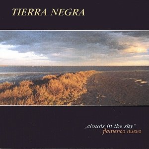 Image for 'Clouds in the sky'