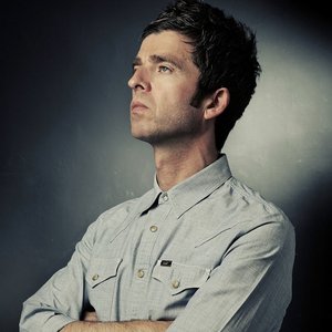 Image for 'Noel Gallagher's High Flying Birds'