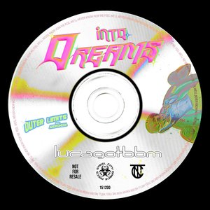 Image for 'iNTO DREAMS'