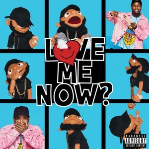 Image for 'Love Me Now'