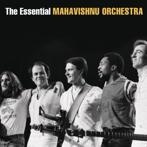 Изображение для 'The Essential Mahavishnu Orchestra with John McLaughlin (with John McLaughlin)'