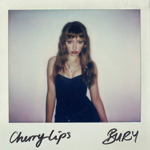 Image for 'Cherry Lips'