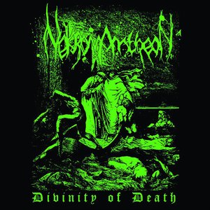 Image for 'Divinity of Death'