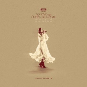 Image for 'Ao Vivo na Ópera de Arame (Deluxe Edition)'