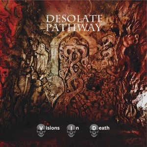 'Visions in Death' için resim