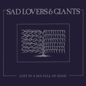 Image for 'Lost In A Sea Full Of Sighs'