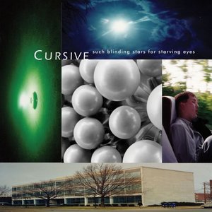 Zdjęcia dla 'Such Blinding Stars for Starving Eyes'
