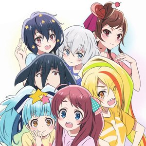 Immagine per 'フランシュシュ'