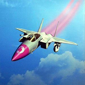 Immagine per 'Atombombe auf Deutschland'