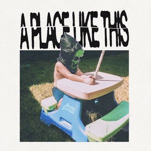 Image for 'A Place Like This'