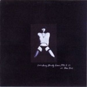 Image for 'Live 1994.8.22 at Show Boat'