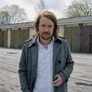 Image for 'Lars Winnerbäck'