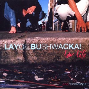 Image pour 'Low Life'