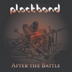 Image for 'After The Battle'