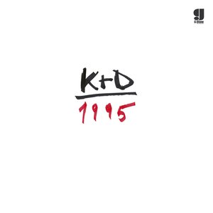 Image for '1995'