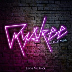 Image for 'Leave Me Amor (Feat. Leslie Ming)'