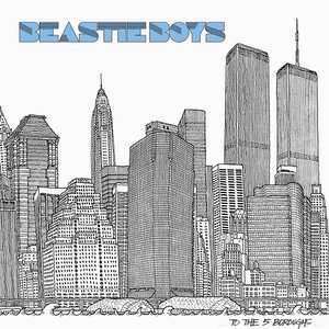 Image for 'To the 5 Boroughs'