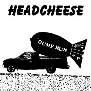 Image for 'Dump Run'