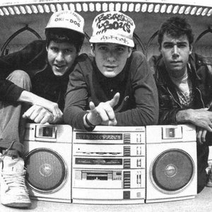 Imagem de 'Beastie Boys'
